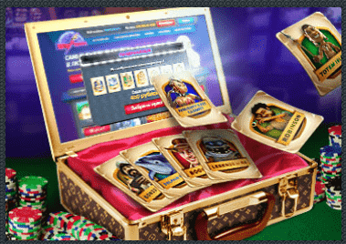 Ежедневные квесты по слотам